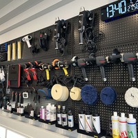 手洗い洗車・コーティングの全国グループ「トウメイ」が研修センター新設で施工品質の平準化に注力…法令遵守で“施工”へのこだわりを貫く【泉重光代表の信念と展望】