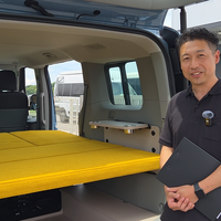 トイファクトリー技術部・日比 康人氏