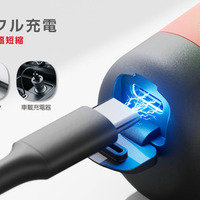 Yacooda 電動ラチェットレンチ