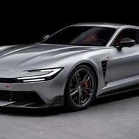 トヨタ GRスープラ 次期型の予想CG