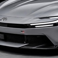 トヨタ GRスープラ 次期型の予想CG