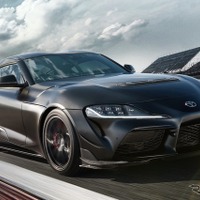 トヨタ GRスープラ 現行