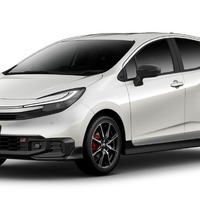 トヨタ『アクア』の「GR SPORT」