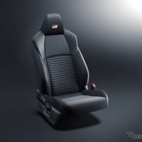 トヨタ『アクア』の「GR SPORT」