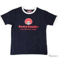 商品例　Tシャツ