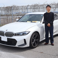 BMW 318i（オーナー／堂園浩二さん）by AVカンサイ京都店