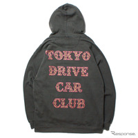 トーキョードライブカークラブ 2026 S/Sコレクションを7月18日リリース、即完売続きのキャップや復刻アイテムも登場