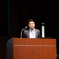 PwCコンサルティング インダストリアルトランスフォーメーション ディレクター 前田翔平氏