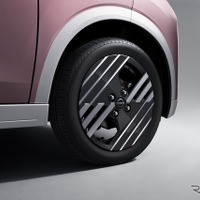 日産 サクラ 改良新型