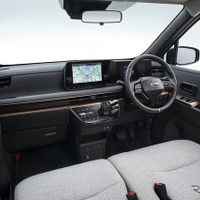 日産 サクラ 改良新型