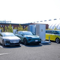 急速充電器ネットワーク「プレミアム チャージング アライアンス」、パワーエックス社のEVチャージステーションが利用可能に