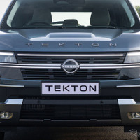 日産 テクトン