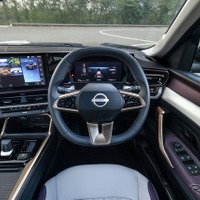 日産 テクトン