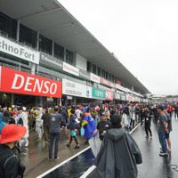 鈴鹿8耐2026