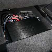 無駄なく進化するRAV4オーディオ、プロショップと築いた理想のサウンド［car audio newcomer］by サウンドステーション SUBLIME　後編