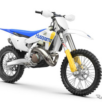 ハスクバーナ TX 300