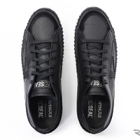 SEAL × SPINGLE Waterproof SNEAKER