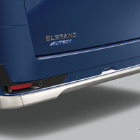 日産 エルグランド AUTECH