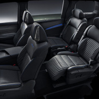 日産 エルグランド AUTECH