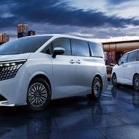 日産 エルグランド AUTECH LINE