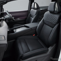 日産 エルグランド AUTECH LINE