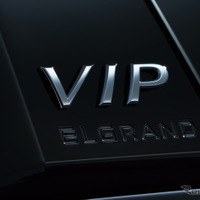 日産 エルグランド VIP