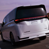 日産 エルグランド 新型