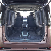 日産 エルグランド 新型