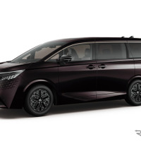 日産 エルグランド 新型