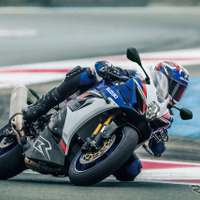 スズキ GSX-R1000R 新型