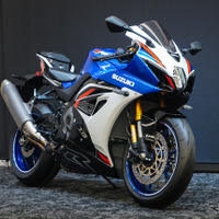 スズキ GSX-R1000R 新型