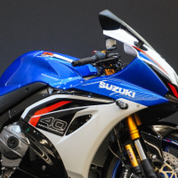 スズキ GSX-R1000R 新型
