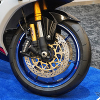 スズキ GSX-R1000R 新型