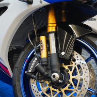 スズキ GSX-R1000R 新型