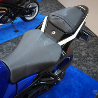 スズキ GSX-R1000R 新型