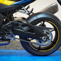 スズキ GSX-R1000R 新型