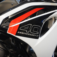 スズキ GSX-R1000R 新型