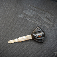 スズキ GSX-R1000R 新型