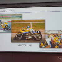 スズキ GSX-R1000R 新型