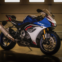 スズキ GSX-R1000R 新型