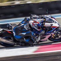 スズキ GSX-R1000R 新型