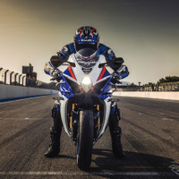 スズキ GSX-R1000R 新型