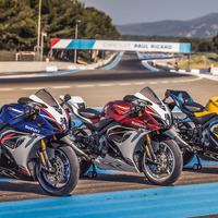 スズキ GSX-R1000R 新型