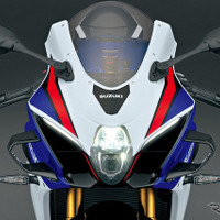 スズキ GSX-R1000R 新型