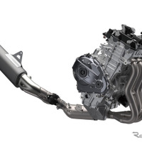 スズキ GSX-R1000R 新型