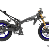 スズキ GSX-R1000R 新型