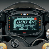 スズキ GSX-R1000R 新型