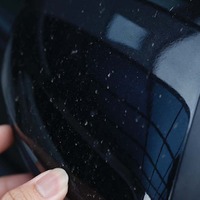 洗車を少しサボったら「白いウロコ汚れ」「黒い筋」などが残る…車の水アカを落とす正しい方法とは？　デメリットと注意点を知る