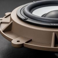 ビーウィズの純正交換型スピーカーキット「BEWITH Platinum Voice（ビーウィズ プラチナボイス）」シリーズのポルシェ対応モデル