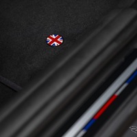 MINIクーパーの「Oxford Edition」